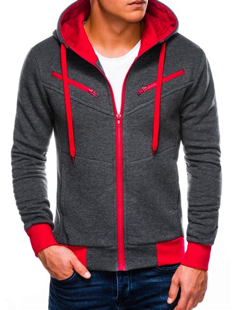 Herren Mit Kapuze Hoodies 